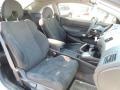 2006 Honda Civic EX Coupe Front Seat