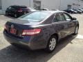 Magnetic Gray Metallic - Camry LE Photo No. 6