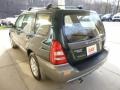 2004 Woodland Green Pearl Subaru Forester 2.5 XS  photo #4