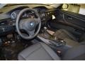 2013 Jet Black BMW 3 Series 328i Coupe  photo #6