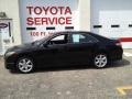 Black - Camry SE Photo No. 3