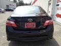 Black - Camry SE Photo No. 5
