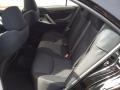Black - Camry SE Photo No. 10