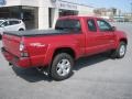 Barcelona Red Metallic - Tacoma V6 TRD Sport Access Cab 4x4 Photo No. 3