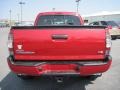 Barcelona Red Metallic - Tacoma V6 TRD Sport Access Cab 4x4 Photo No. 4