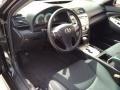 Black - Camry SE Photo No. 14