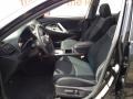 Black - Camry SE Photo No. 15
