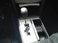 Black - Camry SE Photo No. 17