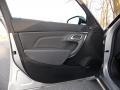 Shark Grey Door Panel Photo for 2011 Saab 9-5 #79530993