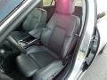Shark Grey Front Seat Photo for 2011 Saab 9-5 #79531024