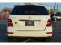 Arctic White - ML 350 4Matic Photo No. 6