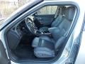Shark Grey Front Seat Photo for 2011 Saab 9-5 #79531054