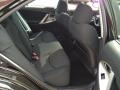 Black - Camry SE Photo No. 22