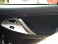 Black - Camry SE Photo No. 23