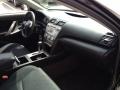Black - Camry SE Photo No. 24