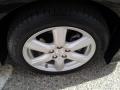 Black - Camry SE Photo No. 27