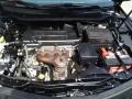 Black - Camry SE Photo No. 28