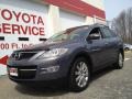 Galaxy Gray Mica 2007 Mazda CX-9 Grand Touring AWD