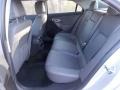 Shark Grey Rear Seat Photo for 2011 Saab 9-5 #79531285