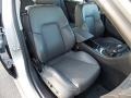 Shark Grey Front Seat Photo for 2011 Saab 9-5 #79531360