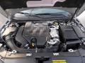 2011 Saab 9-5 2.8 Liter DI Turbocharged DOHC 24-Valve VVT V6 Engine Photo