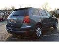 2007 Marine Blue Pearl Chrysler Pacifica Touring AWD  photo #5
