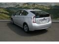 Classic Silver Metallic - Prius Three Hybrid Photo No. 2