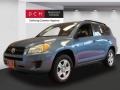 Pacific Blue Metallic - RAV4 4WD Photo No. 1