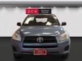 Pacific Blue Metallic - RAV4 4WD Photo No. 2
