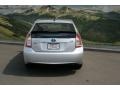 Classic Silver Metallic - Prius Three Hybrid Photo No. 4