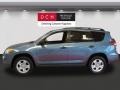 Pacific Blue Metallic - RAV4 4WD Photo No. 3