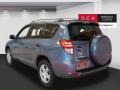 Pacific Blue Metallic - RAV4 4WD Photo No. 4