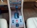  1989 SL Class 560 SL Roadster 4 Speed Automatic Shifter