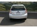 2013 Classic Silver Metallic Toyota Prius Five Hybrid  photo #4