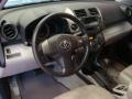 Pacific Blue Metallic - RAV4 4WD Photo No. 16
