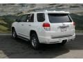 2013 Blizzard White Pearl Toyota 4Runner SR5 4x4  photo #2