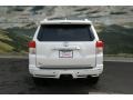 2013 Blizzard White Pearl Toyota 4Runner SR5 4x4  photo #4