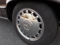  1989 SL Class 560 SL Roadster Wheel