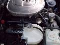  1989 SL Class 560 SL Roadster 5.6 Liter SOHC 16-Valve V8 Engine