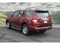 Salsa Red Pearl - 4Runner SR5 4x4 Photo No. 2