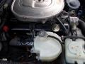 5.6 Liter SOHC 16-Valve V8 Engine for 1989 Mercedes-Benz SL Class 560 SL Roadster #79532689