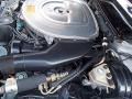  1989 SL Class 560 SL Roadster 5.6 Liter SOHC 16-Valve V8 Engine