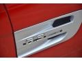 2009 Mercedes-Benz SL 63 AMG Roadster Badge and Logo Photo