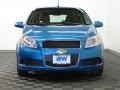Bright Blue - Aveo Aveo5 LS Photo No. 2