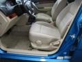 Bright Blue - Aveo Aveo5 LS Photo No. 6