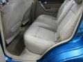 Bright Blue - Aveo Aveo5 LS Photo No. 7