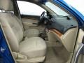 Bright Blue - Aveo Aveo5 LS Photo No. 9