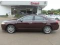 Bordeaux Reserve Metallic - MKZ AWD Photo No. 1