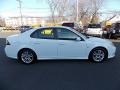 2011 Arctic White Saab 9-3 2.0T Sport Sedan  photo #6