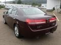 Bordeaux Reserve Metallic - MKZ AWD Photo No. 7